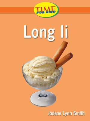 cover image of Long Ii
